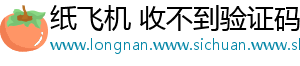 纸飞机 收不到验证码